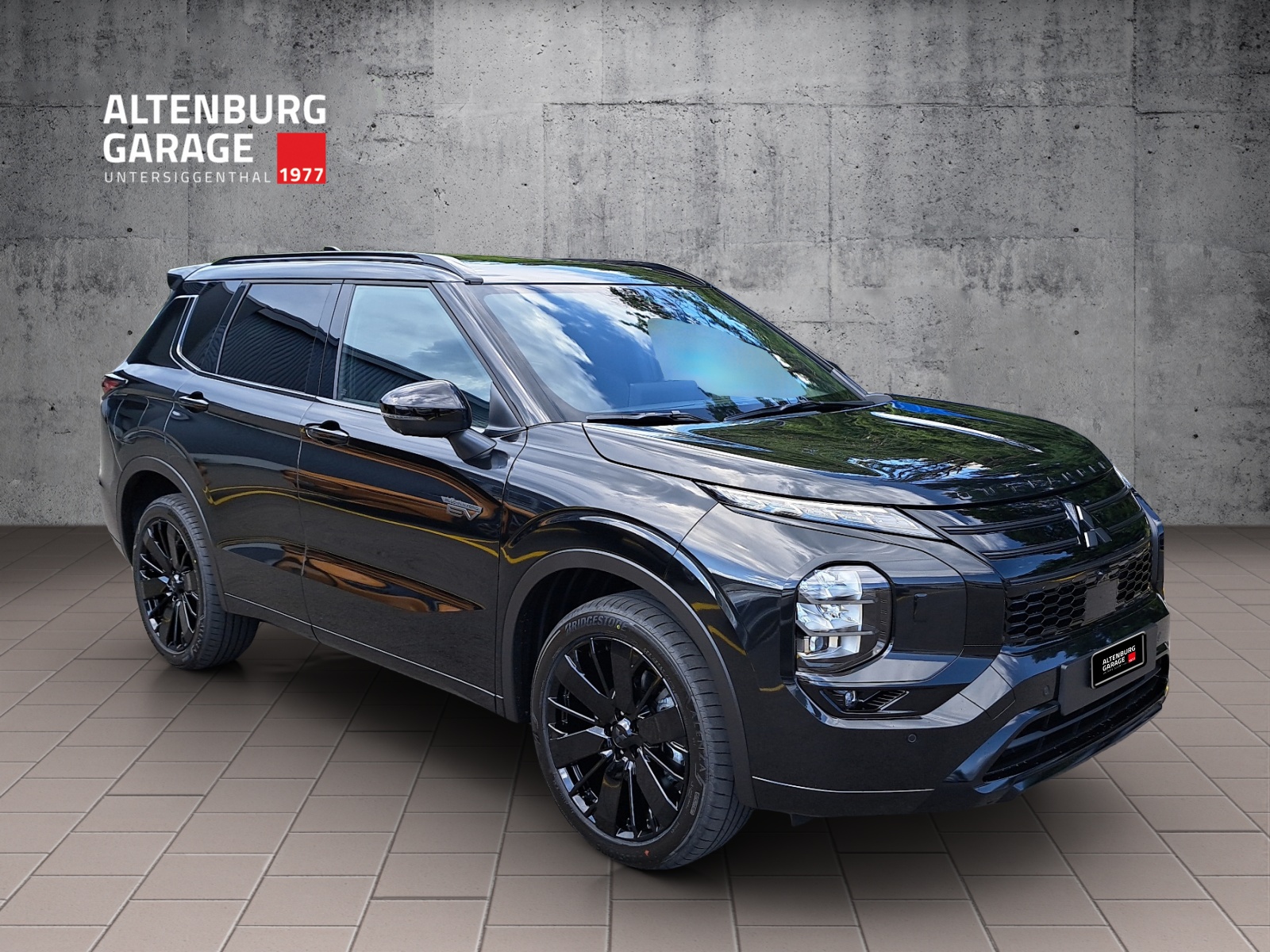 MITSUBISHI Outlander 2.4 PHEV Sport 4x4-image-6