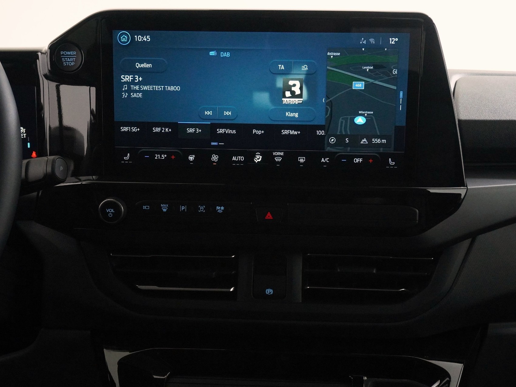FORD Tourneo Custom L1 2.5 Plug-in-Hybrid Titanium X-image-22