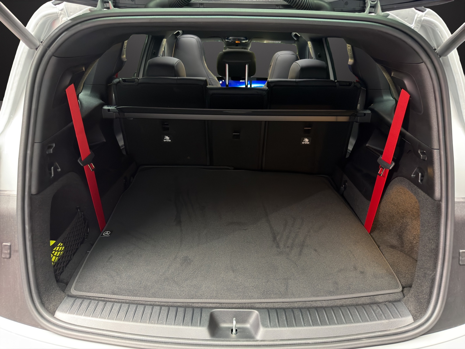 MERCEDES-BENZ GLB 220 4Matic 8G-Tronic-image-10