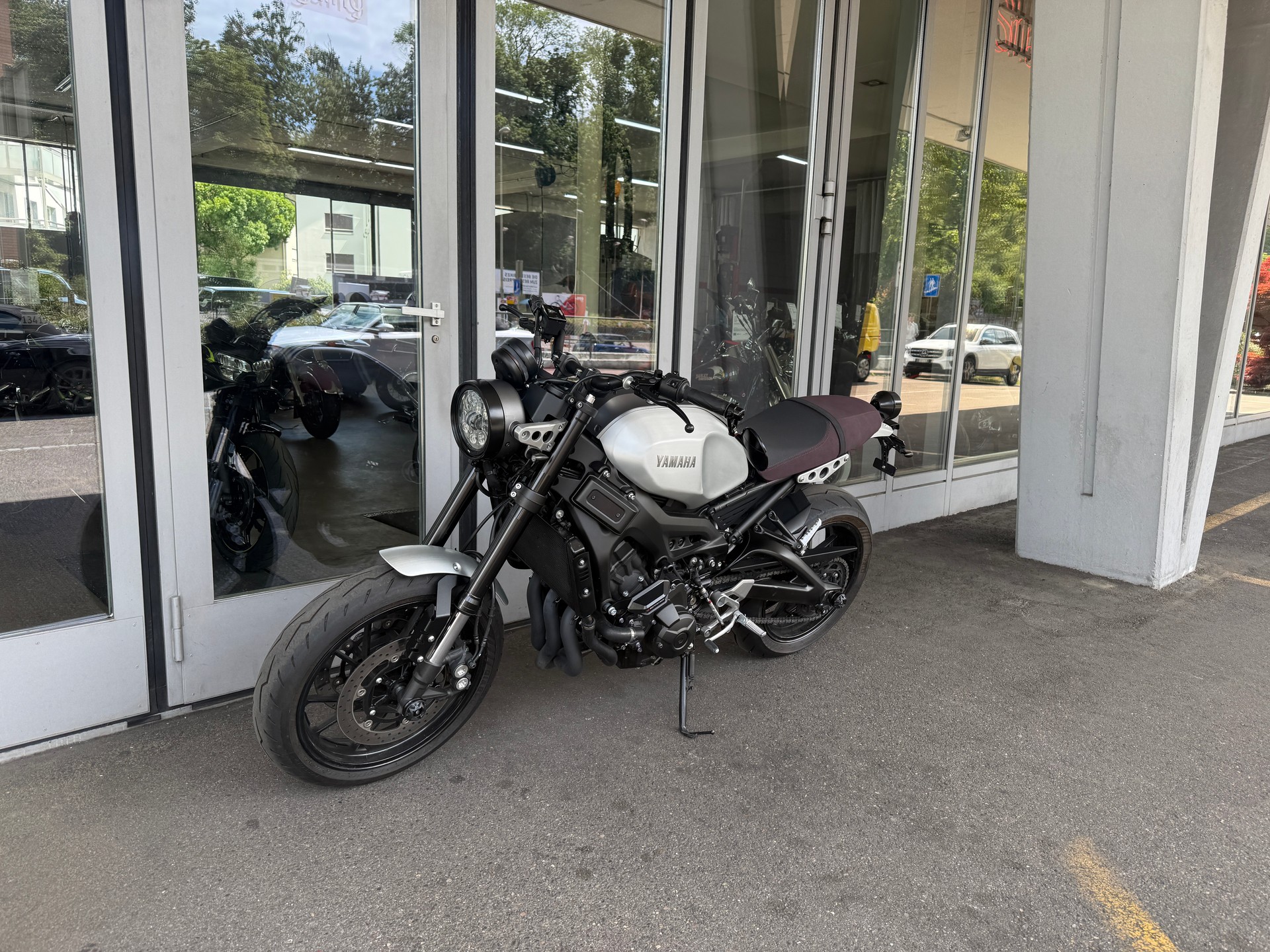 YAMAHA XSR 900-image-6