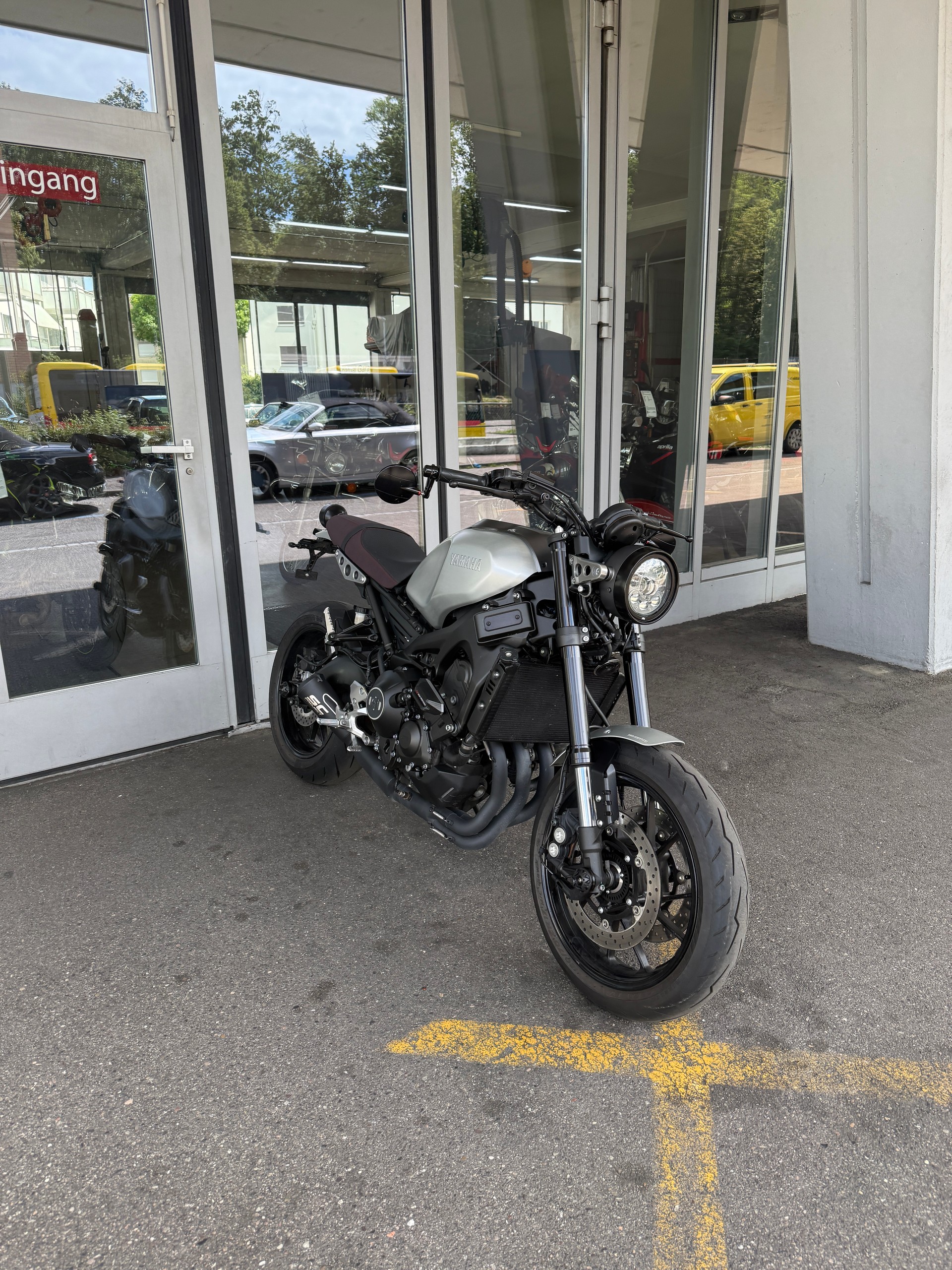YAMAHA XSR 900-image-5