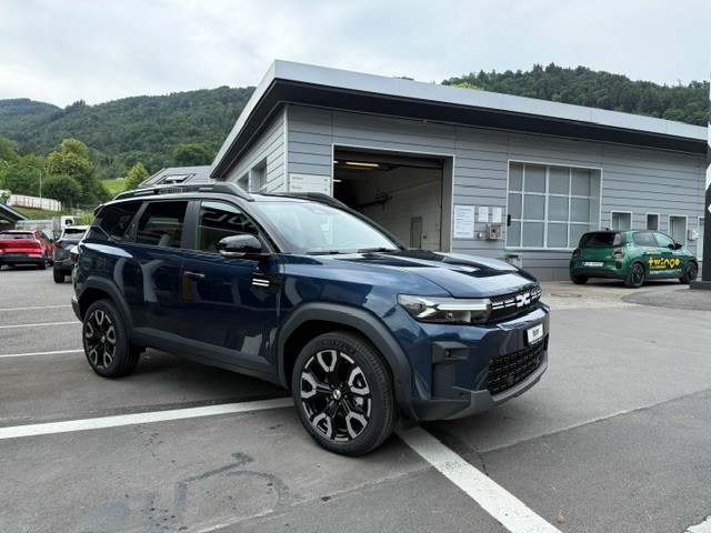 DACIA Bigster 1.2 Hybrid Journey 4WD-image-3