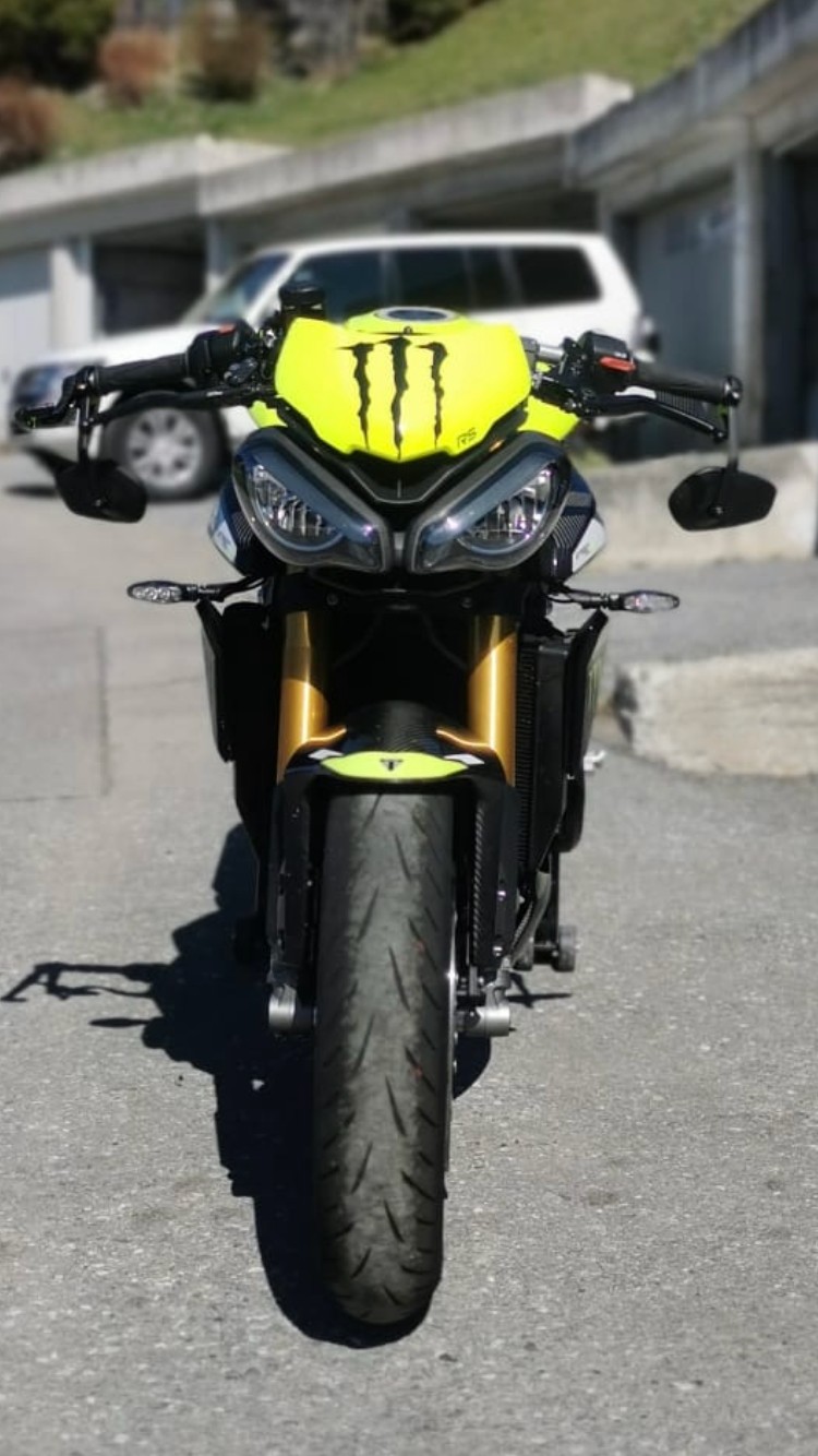 TRIUMPH Moto 2 Edition-image-0