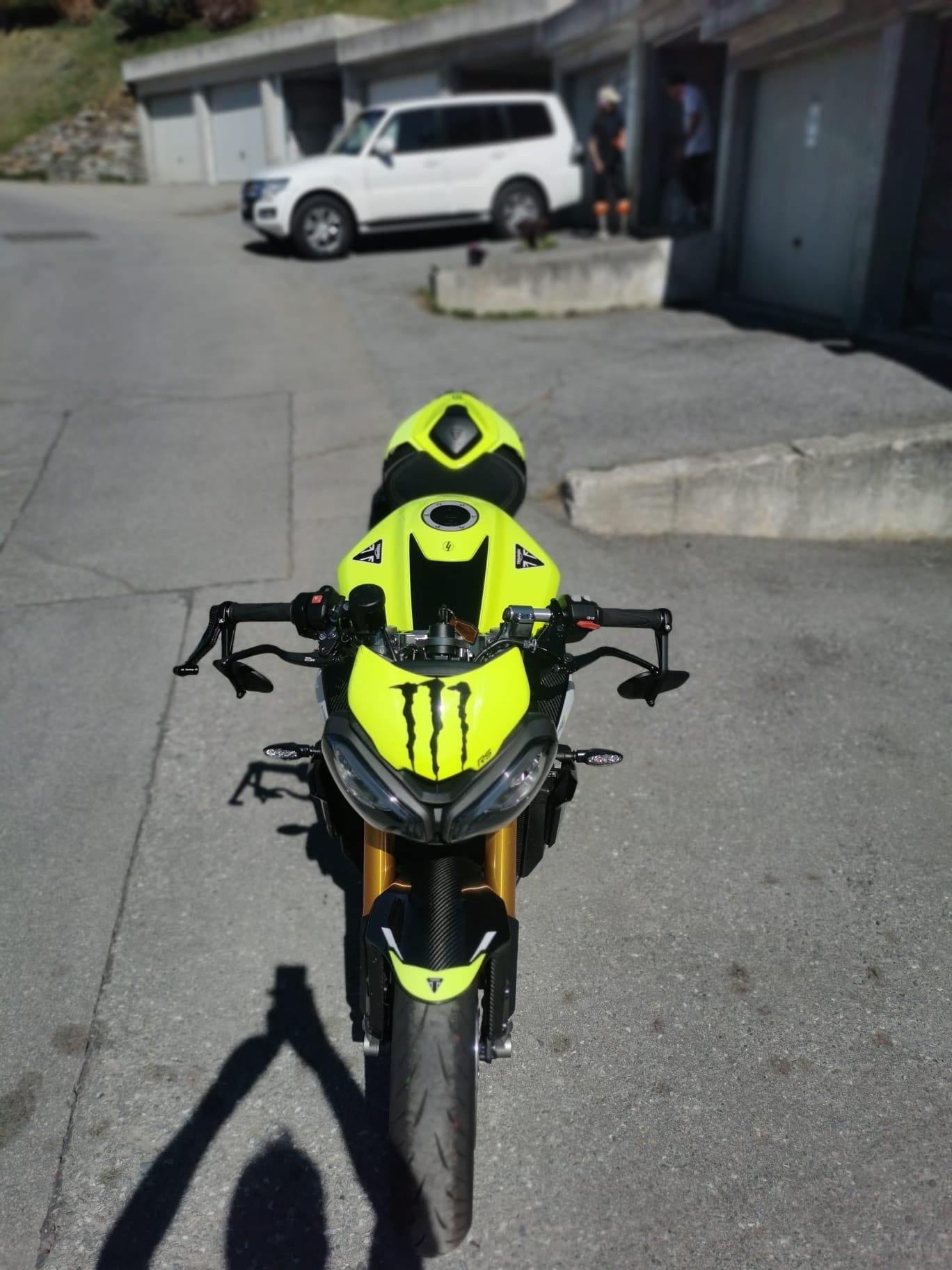 TRIUMPH Moto 2 Edition-image-4