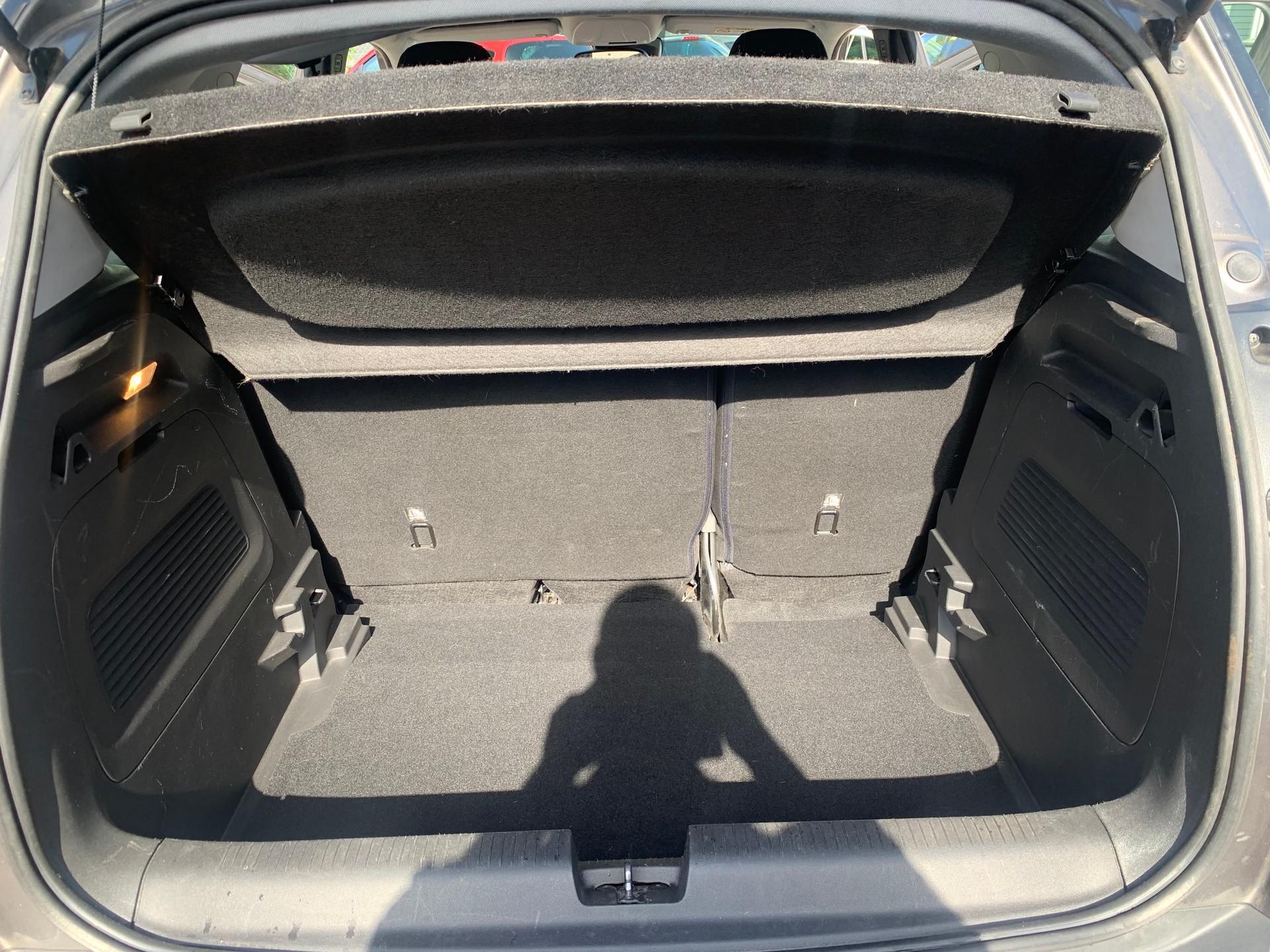 OPEL Crossland X 1.2i Enjoy Automat-image-11