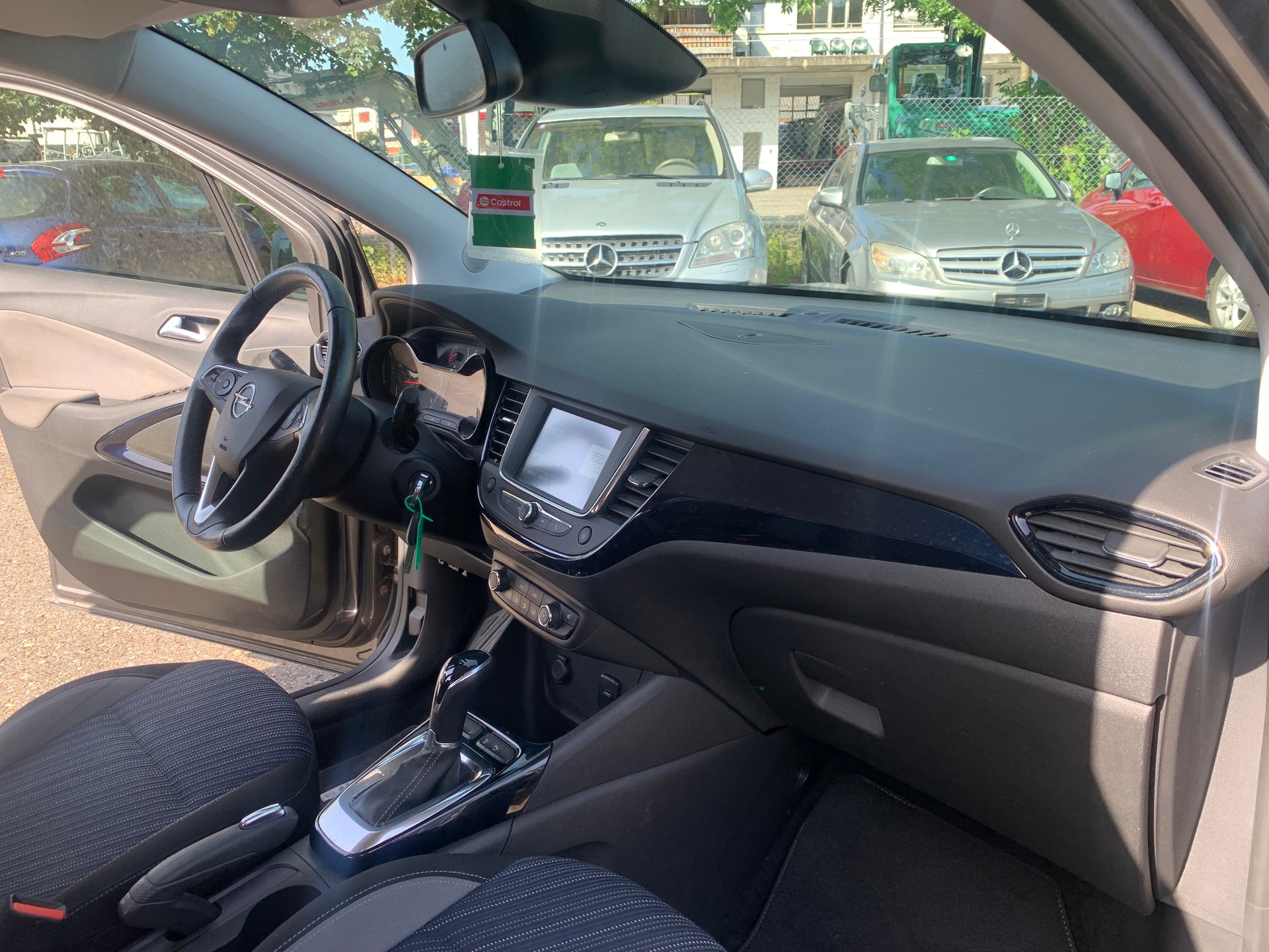 OPEL Crossland X 1.2i Enjoy Automat-image-6