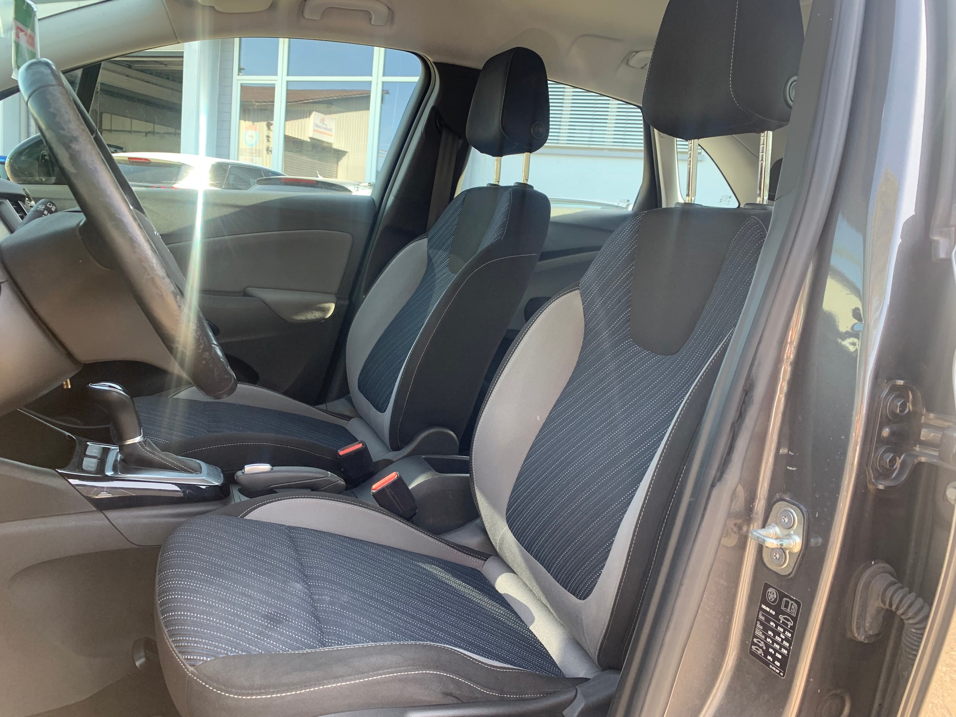 OPEL Crossland X 1.2i Enjoy Automat-image-8