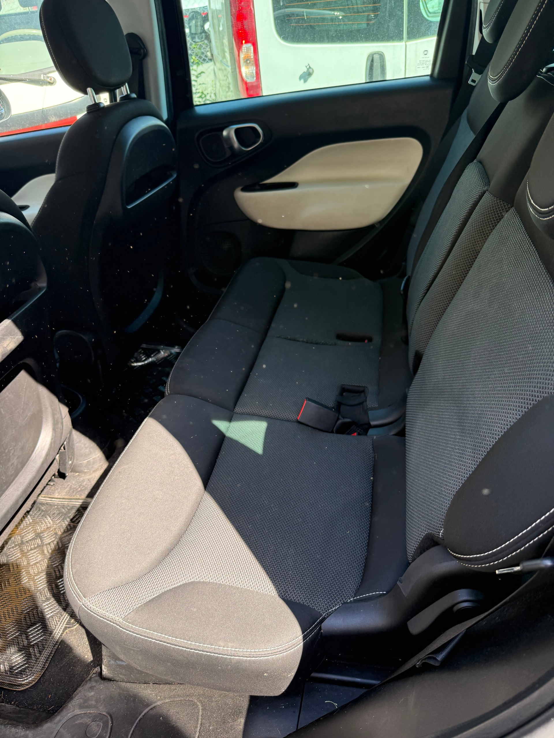 FIAT 500L 1.3 JTD Trekking Dualogic-image-6