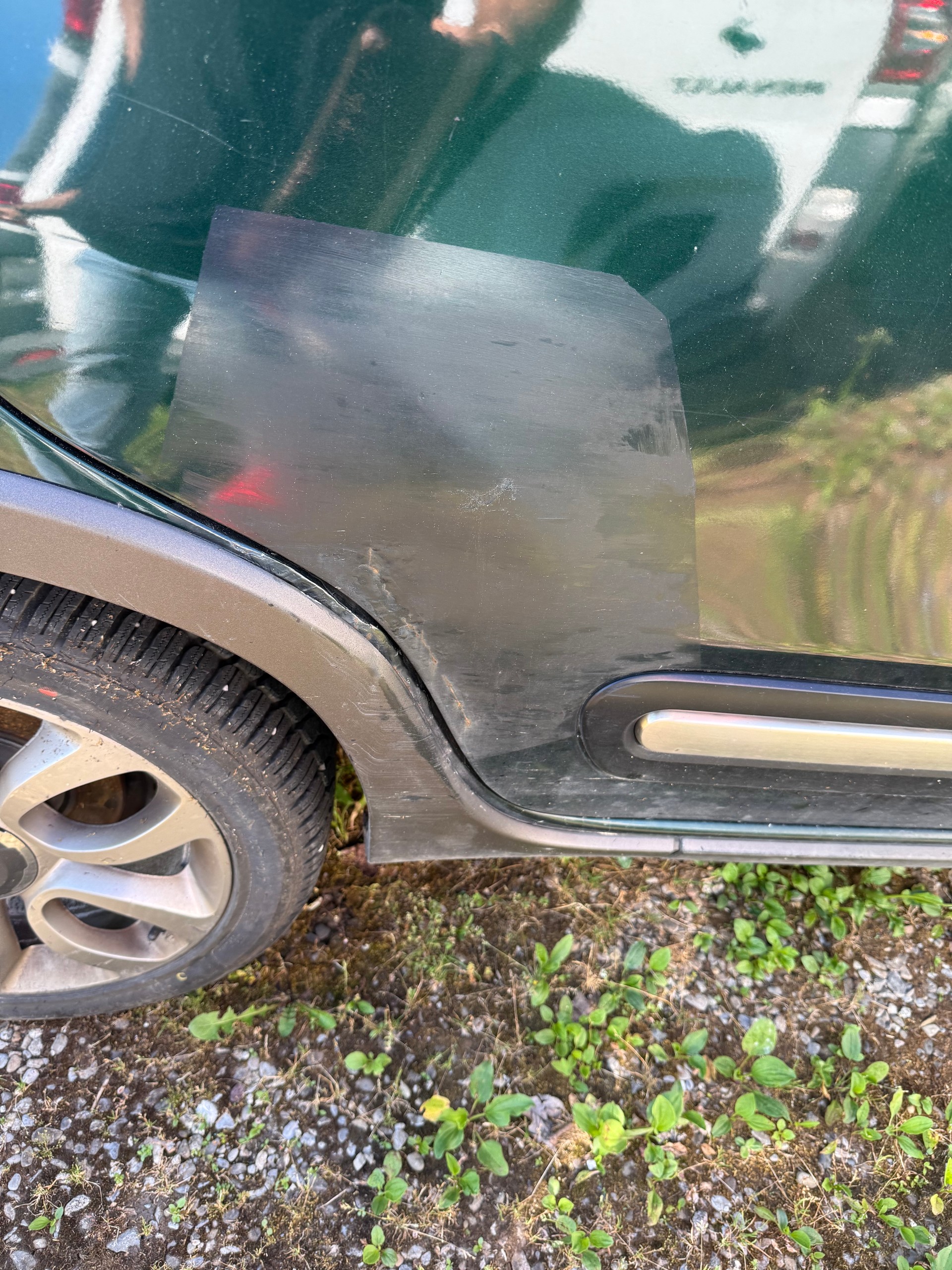 FIAT 500L 1.3 JTD Trekking Dualogic-image-10