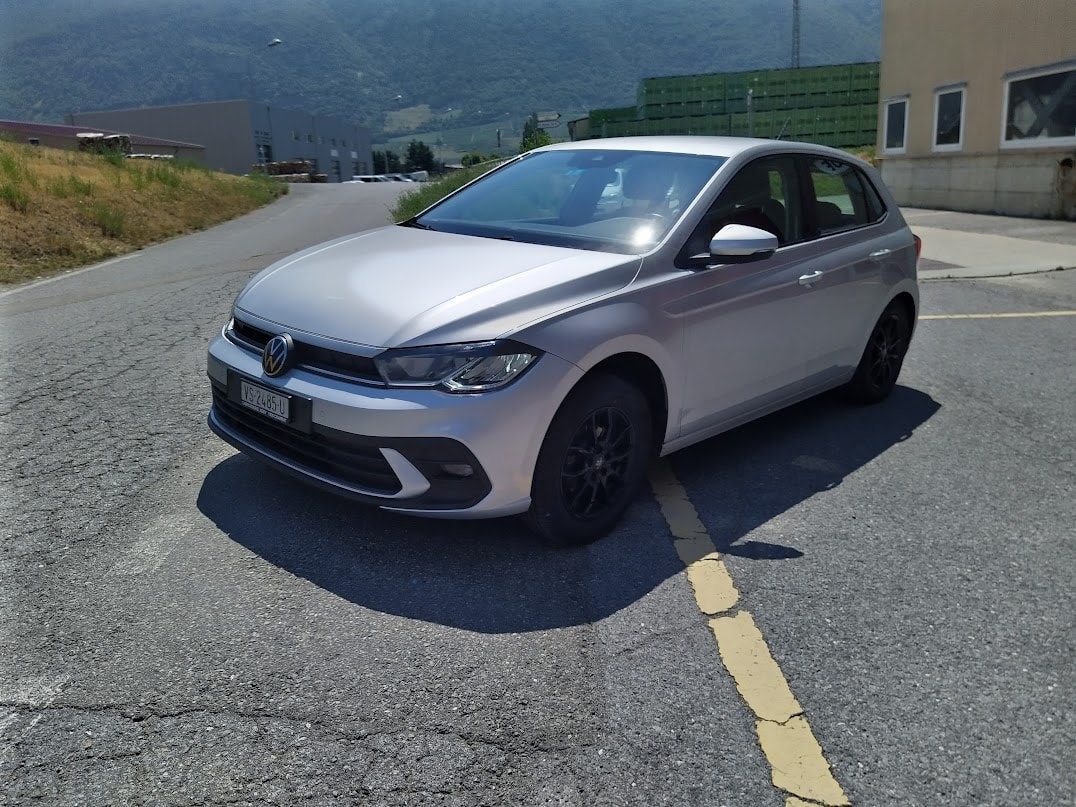 VW 1.0 TSI Life DSG