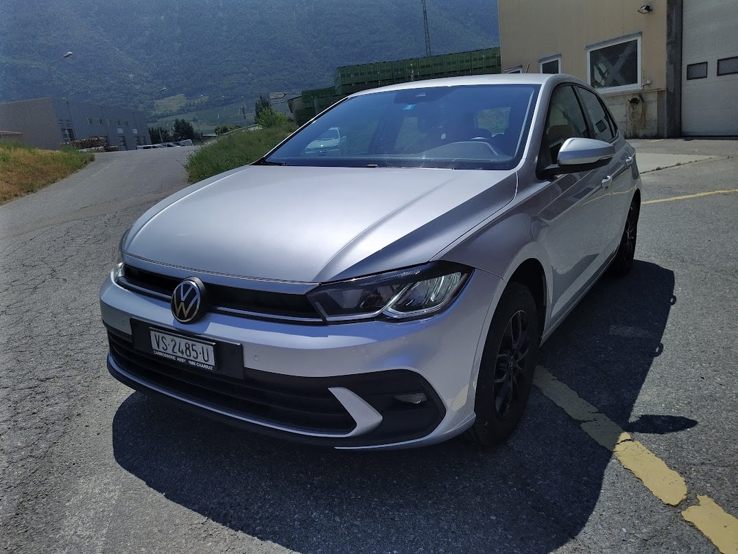 VW 1.0 TSI Life DSG-image-2
