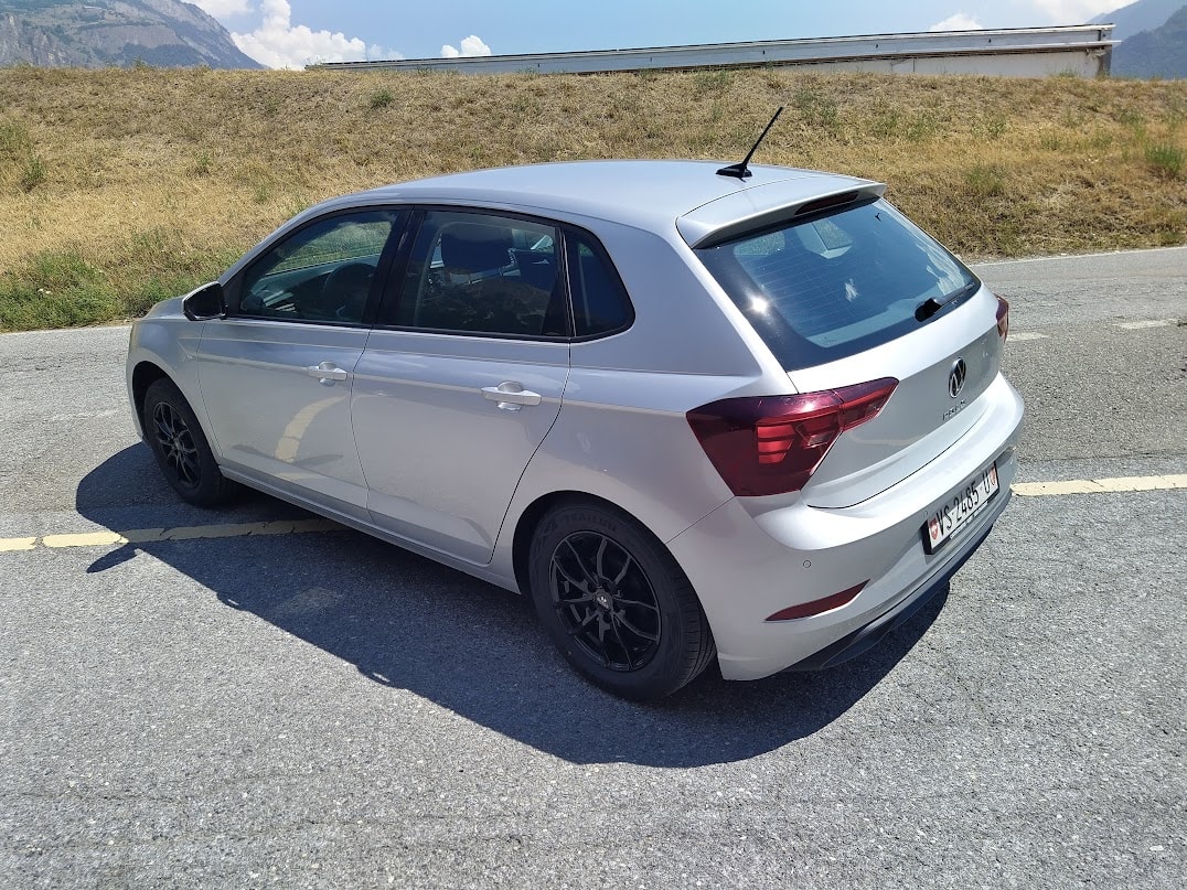 VW 1.0 TSI Life DSG-image-4