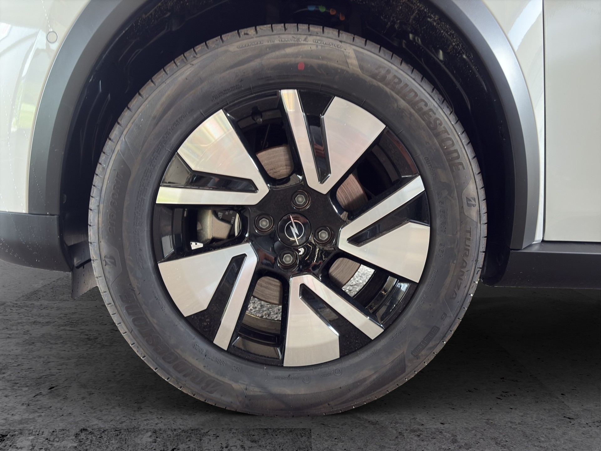 OPEL Frontera 1.2 MHEV GS-showroom-element-3