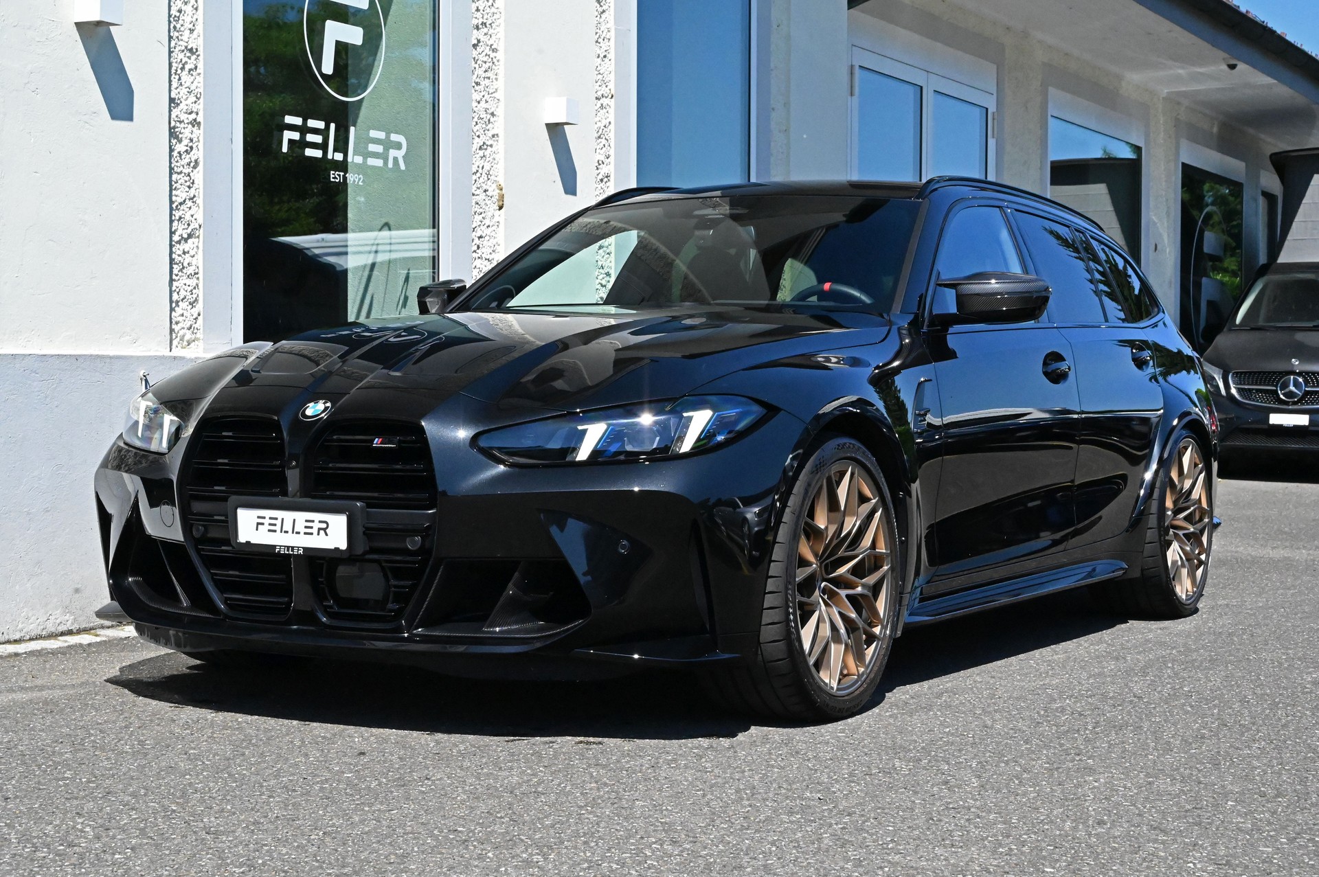 BMW M3 Touring xDrive Competition M-showroom-element-1