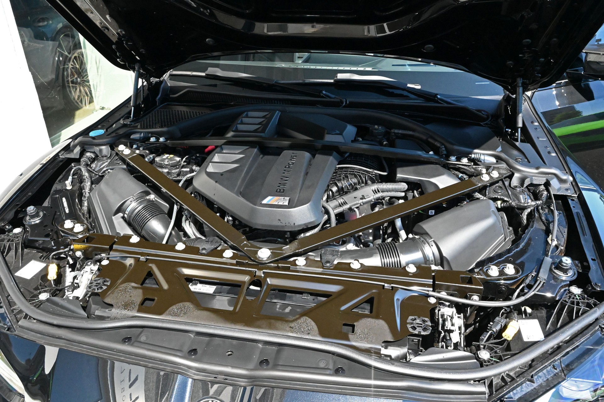 BMW M3 Touring xDrive Competition M-image-29