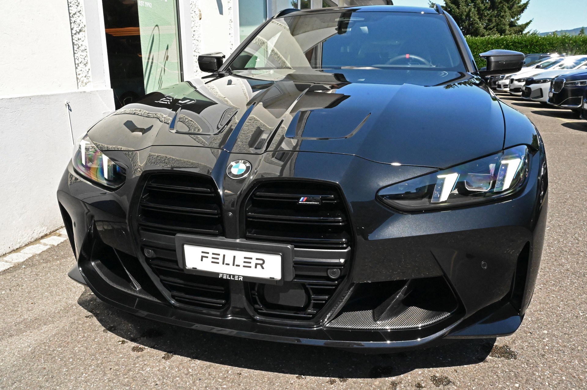 BMW M3 Touring xDrive Competition M-showroom-element-3
