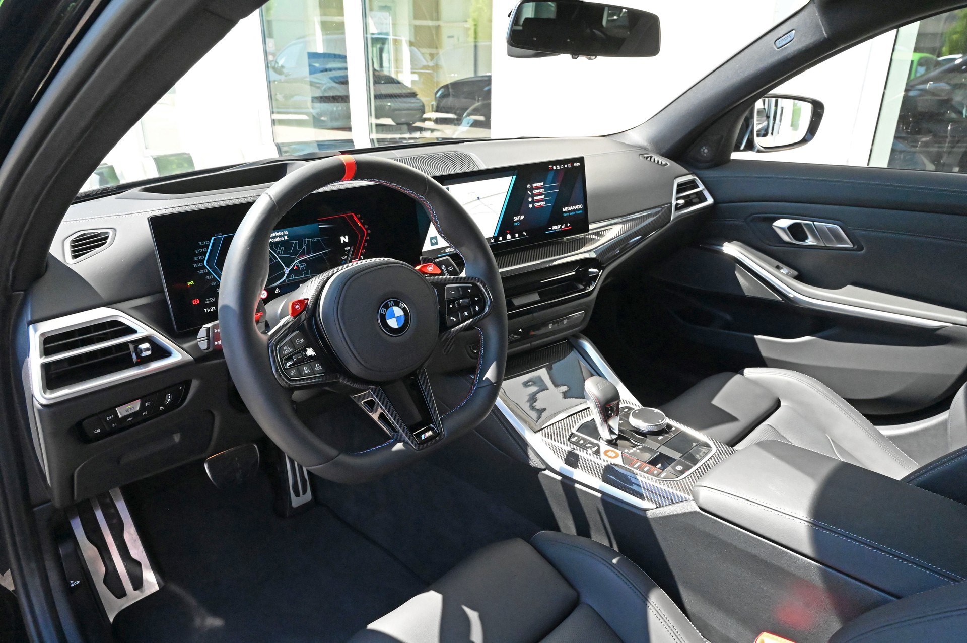 BMW M3 Touring xDrive Competition M-image-15