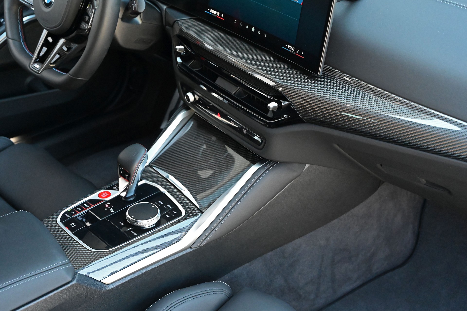 BMW M3 Touring xDrive Competition M-image-20