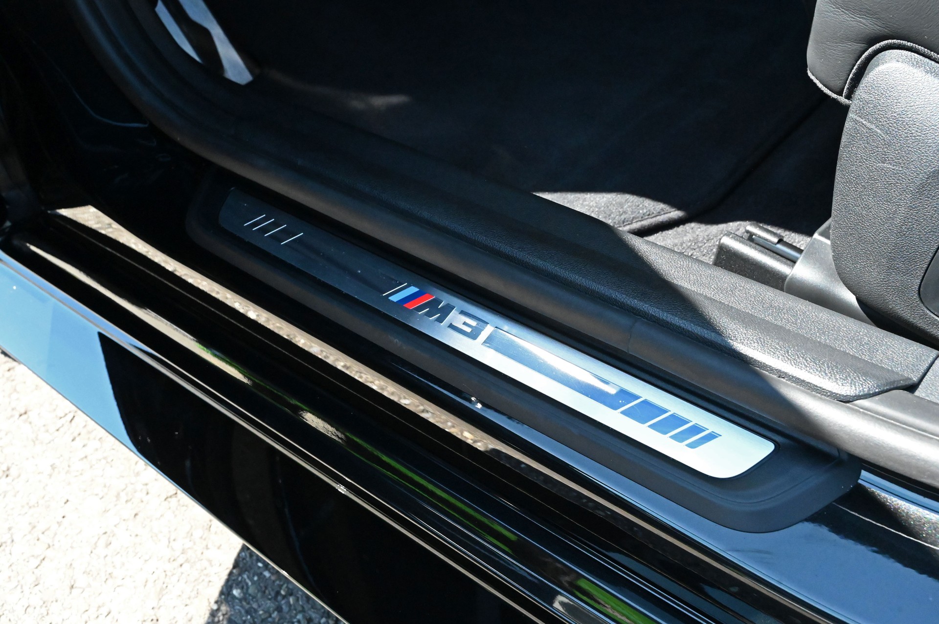 BMW M3 Touring xDrive Competition M-image-26