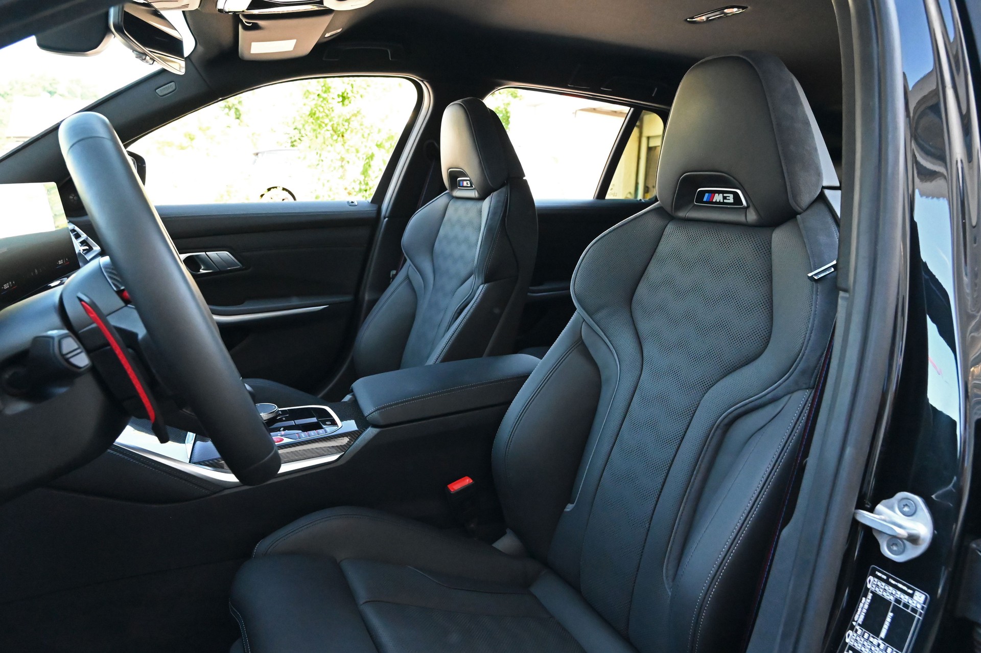 BMW M3 Touring xDrive Competition M-image-14