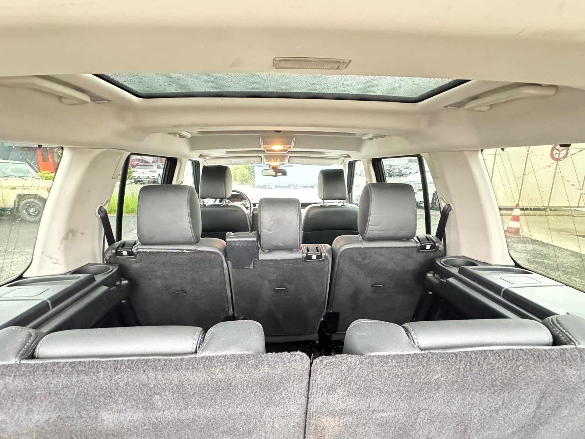 LAND ROVER DISCOVERY-image-10