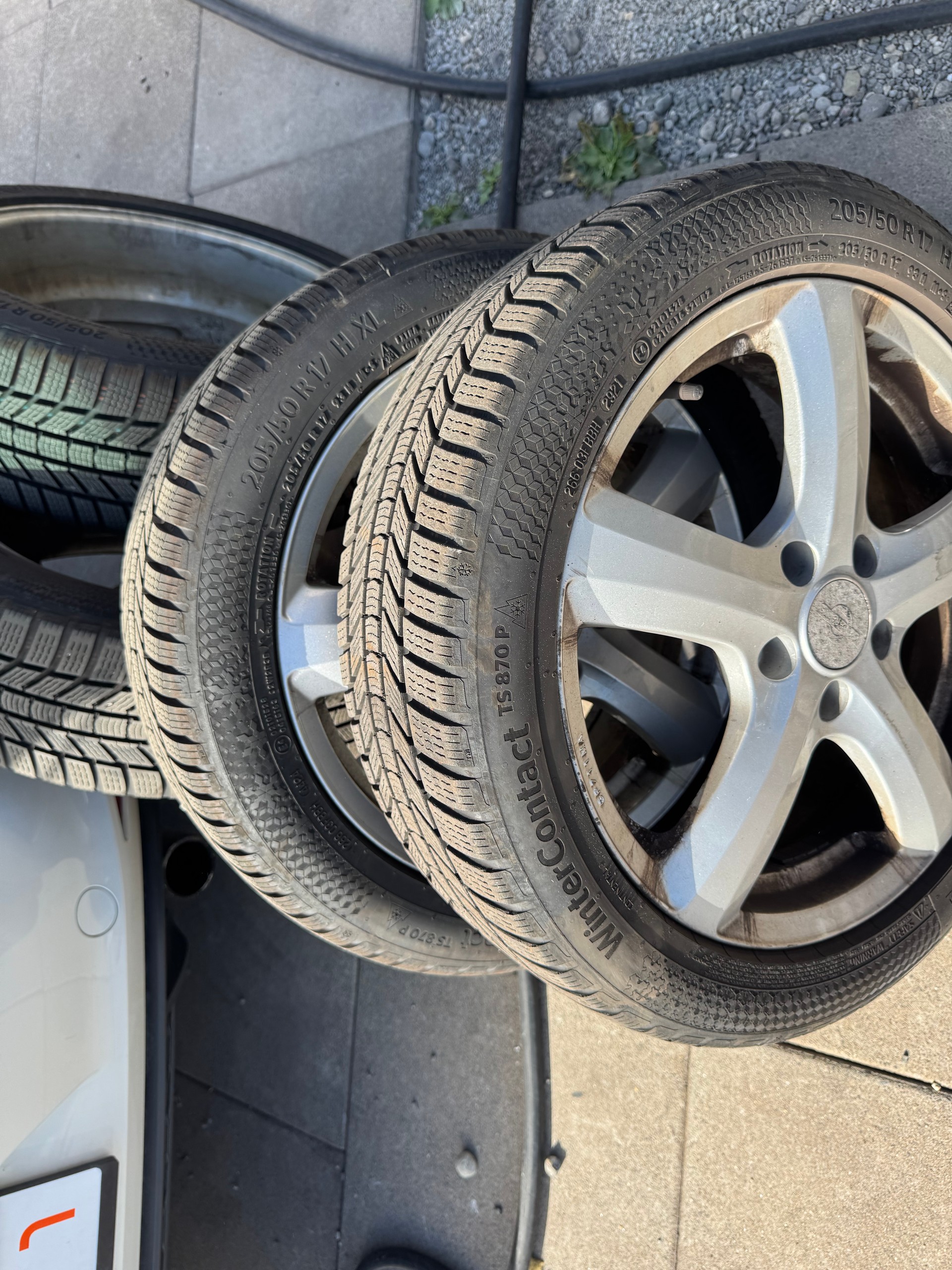 VW Golf 2.0 TSI GTI Performance-image-15