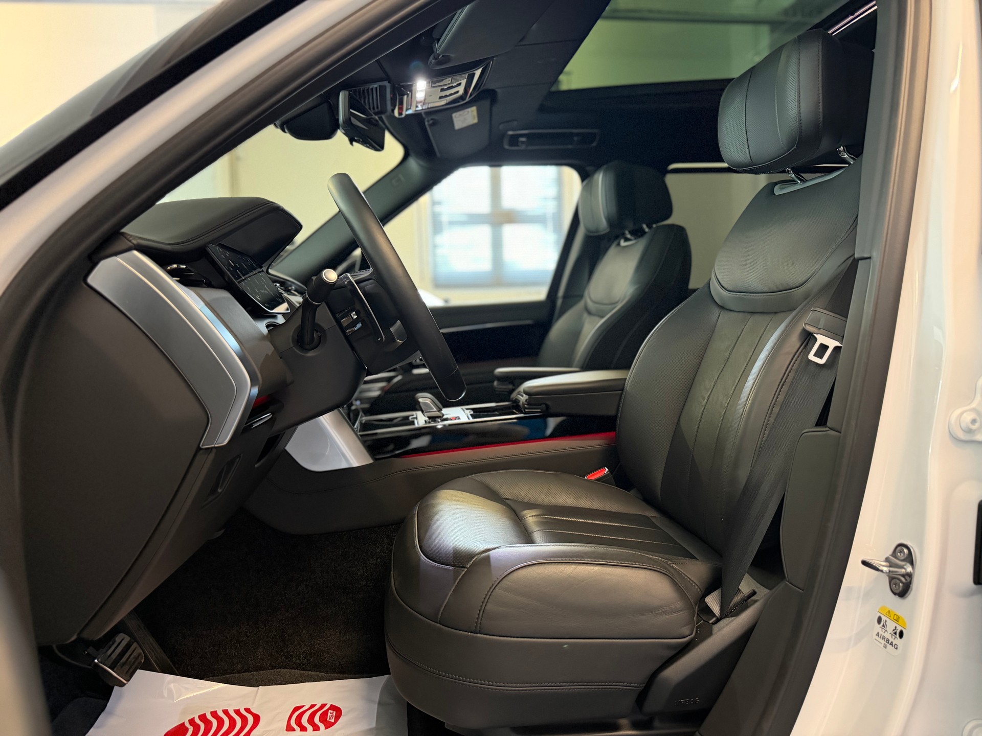 LAND ROVER Range Rover LWB SV P530 4.4 V8 Autobiography Automatic-image-14