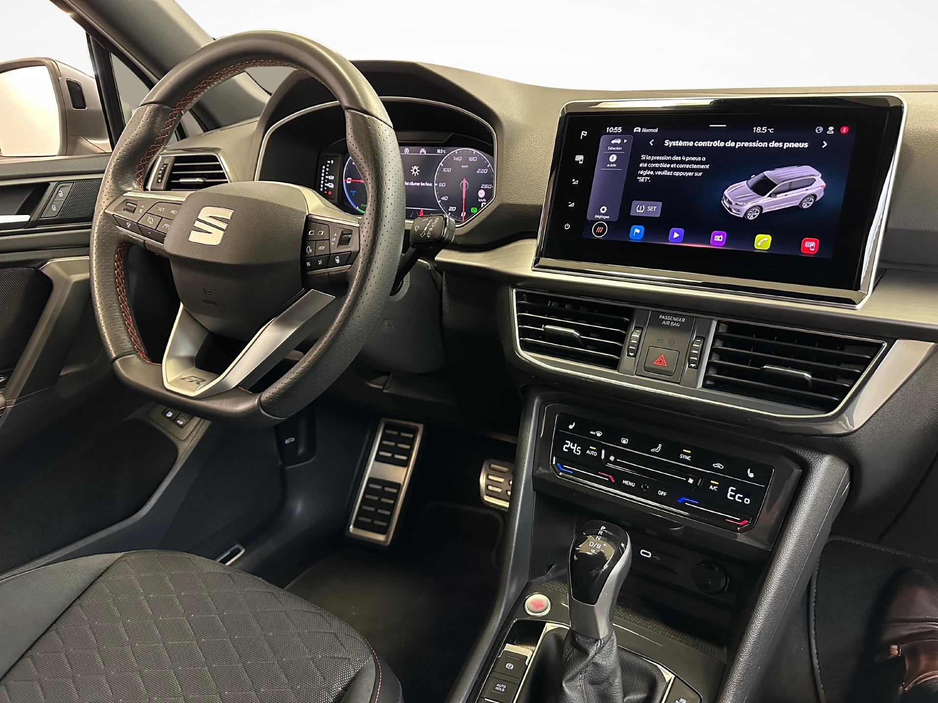 SEAT Tarraco 1.4 eHybrid Move FR DSG-image-5