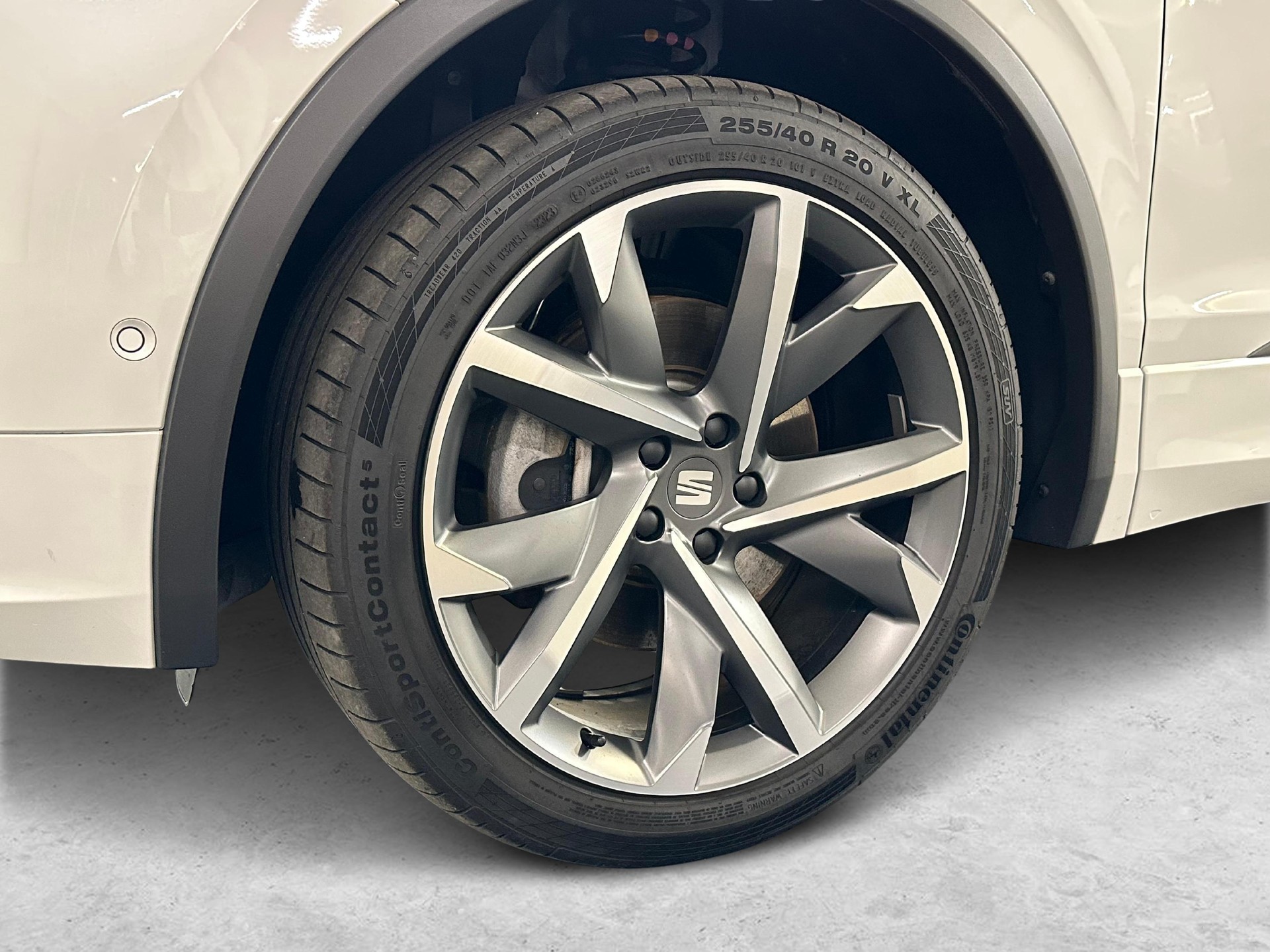 SEAT Tarraco 1.4 eHybrid Move FR DSG-image-11