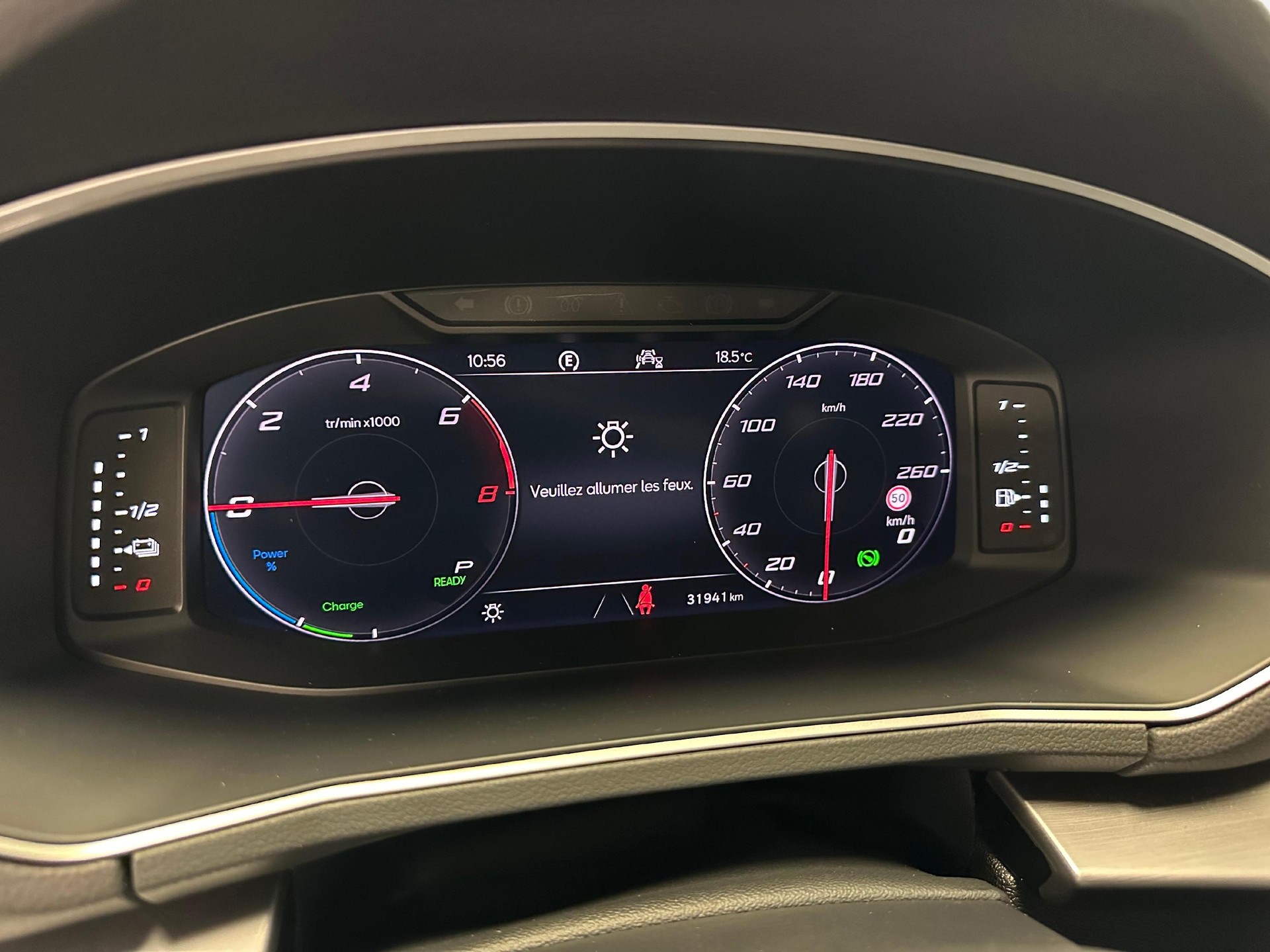 SEAT Tarraco 1.4 eHybrid Move FR DSG-image-10