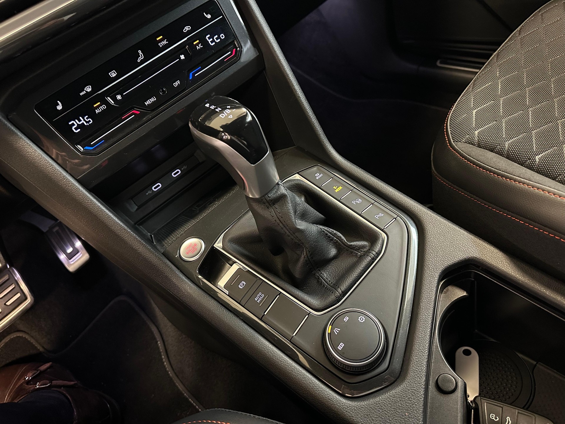 SEAT Tarraco 1.4 eHybrid Move FR DSG-image-8