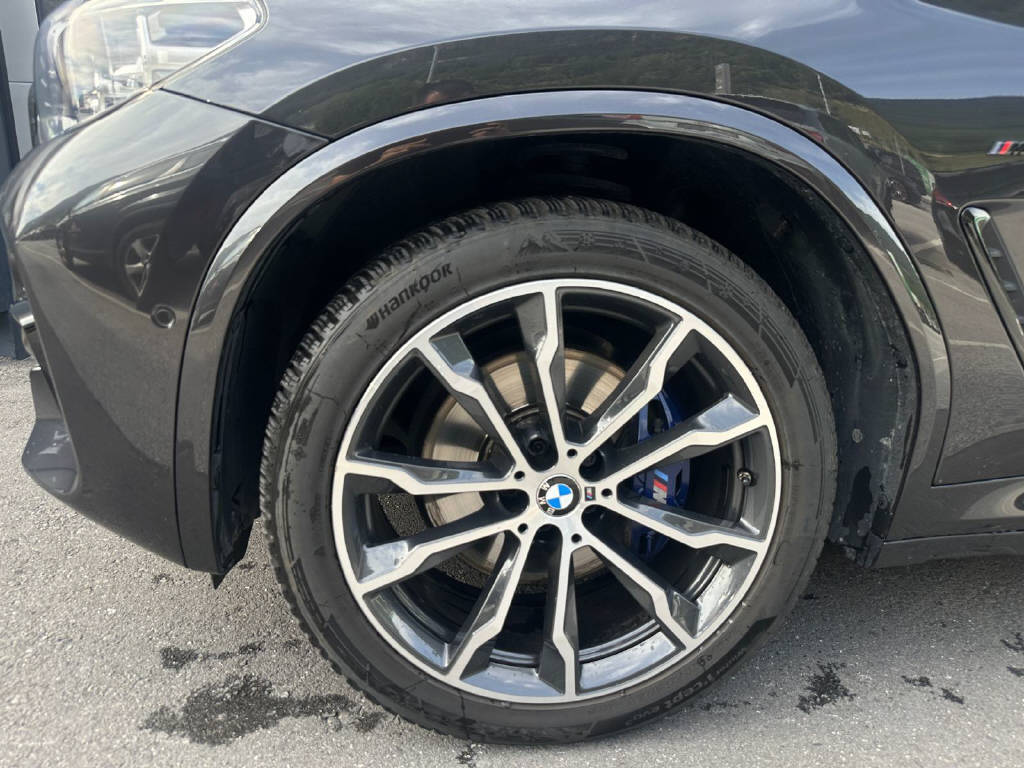 BMW X3 M40i - CH-image-14