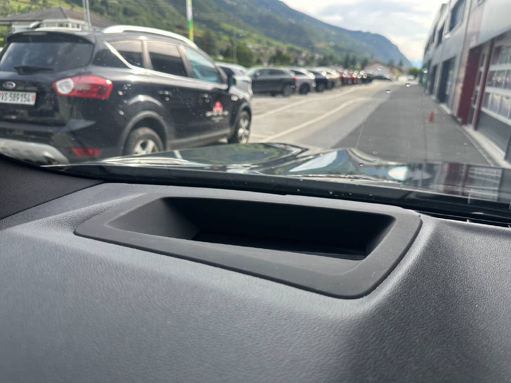 BMW X3 M40i - CH-image-12