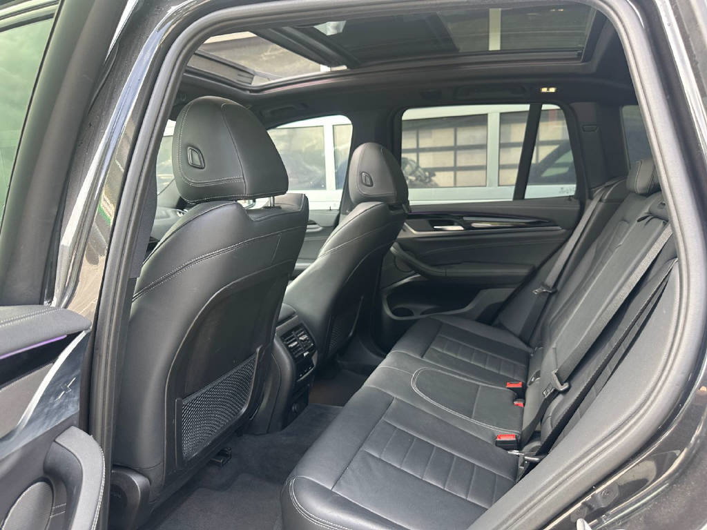 BMW X3 M40i - CH-image-7