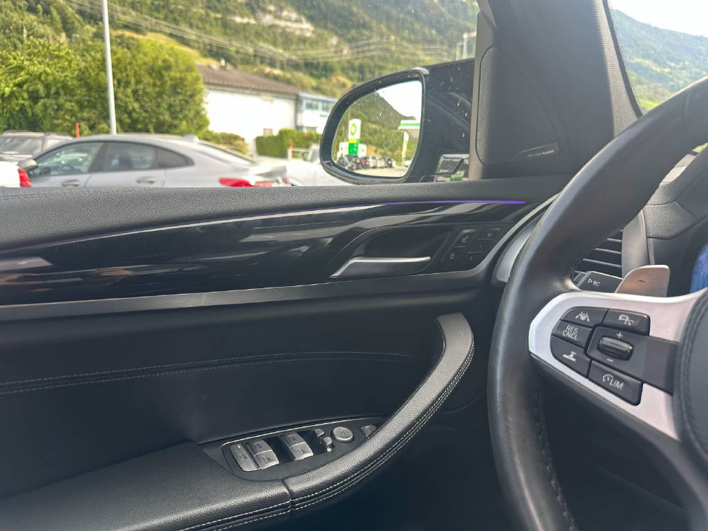 BMW X3 M40i - CH-image-11