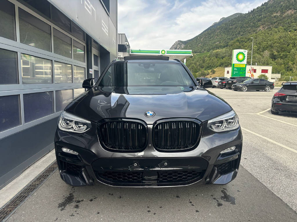 BMW X3 M40i - CH-showroom-element-2