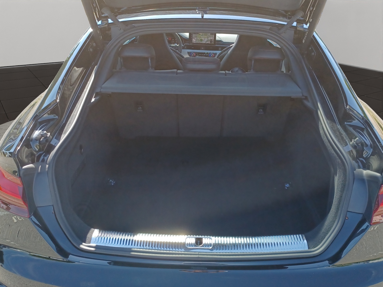 AUDI Audi RS 5 2.9 TFSI S-tronic Quattro Sportback-image-5