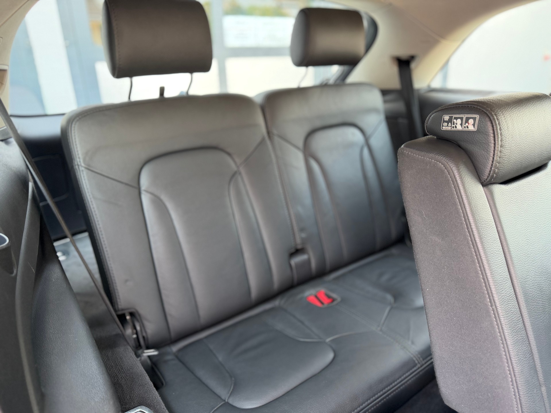 AUDI Q7 3.0 TDI addBlue quattro tiptronic-image-11
