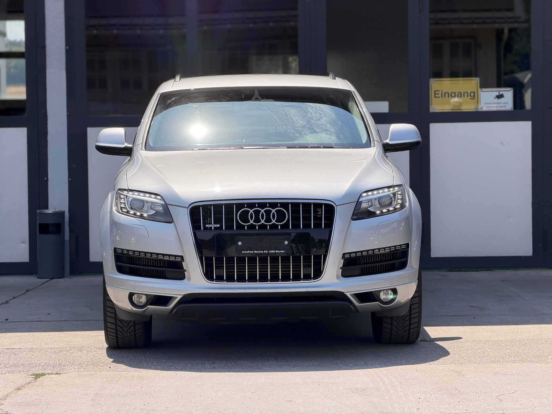 AUDI Q7 3.0 TDI addBlue quattro tiptronic-showroom-element-2