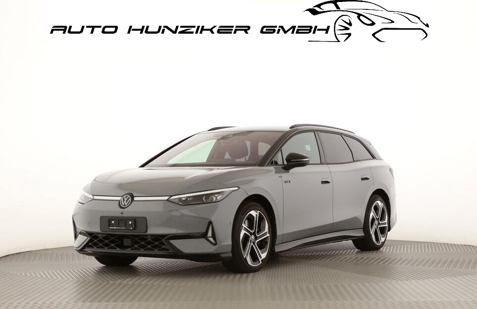VW ID.7 Tourer GTX 86 kWh GTX United 4 Motion