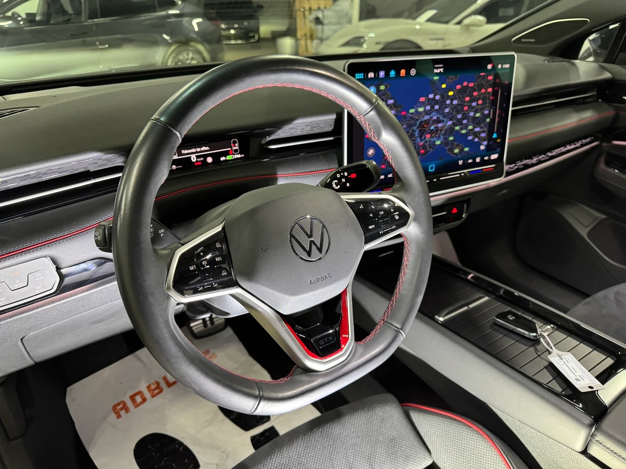 VW ID.7 Tourer GTX 86 kWh GTX United 4 Motion-image-6