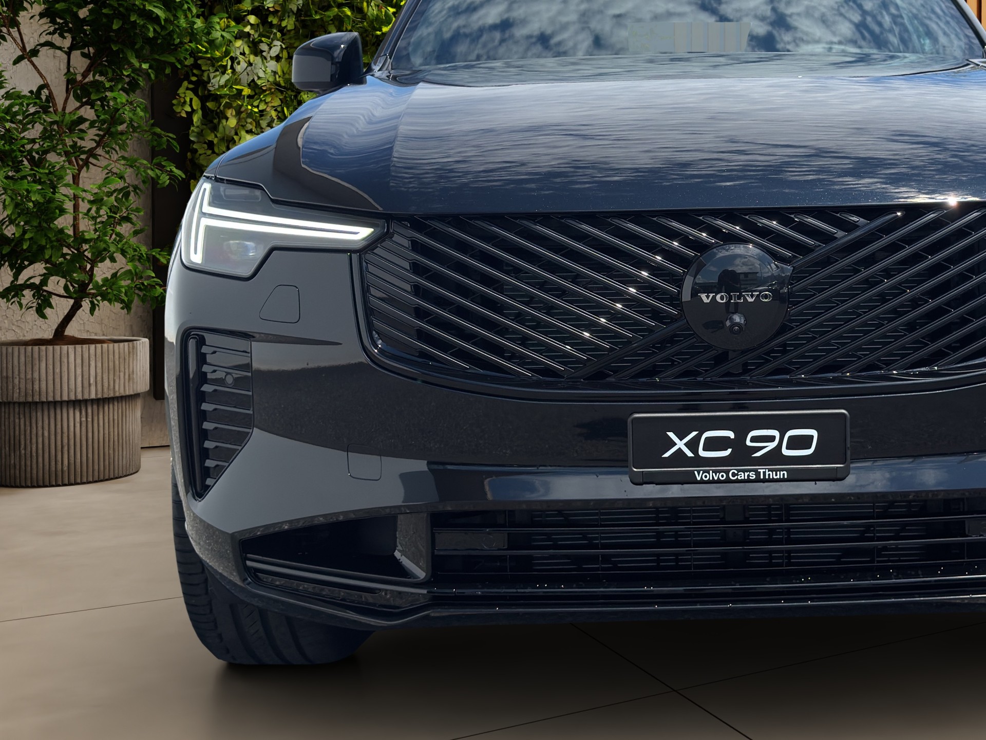 VOLVO XC90 2.0 T8 TE Black Edition eAWD-image-8