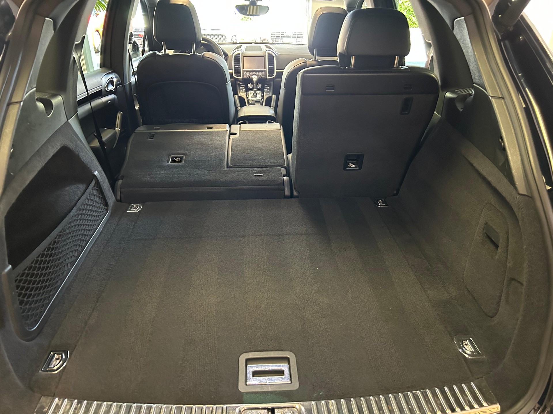 PORSCHE Cayenne 3.6 V6 S TipT-image-17