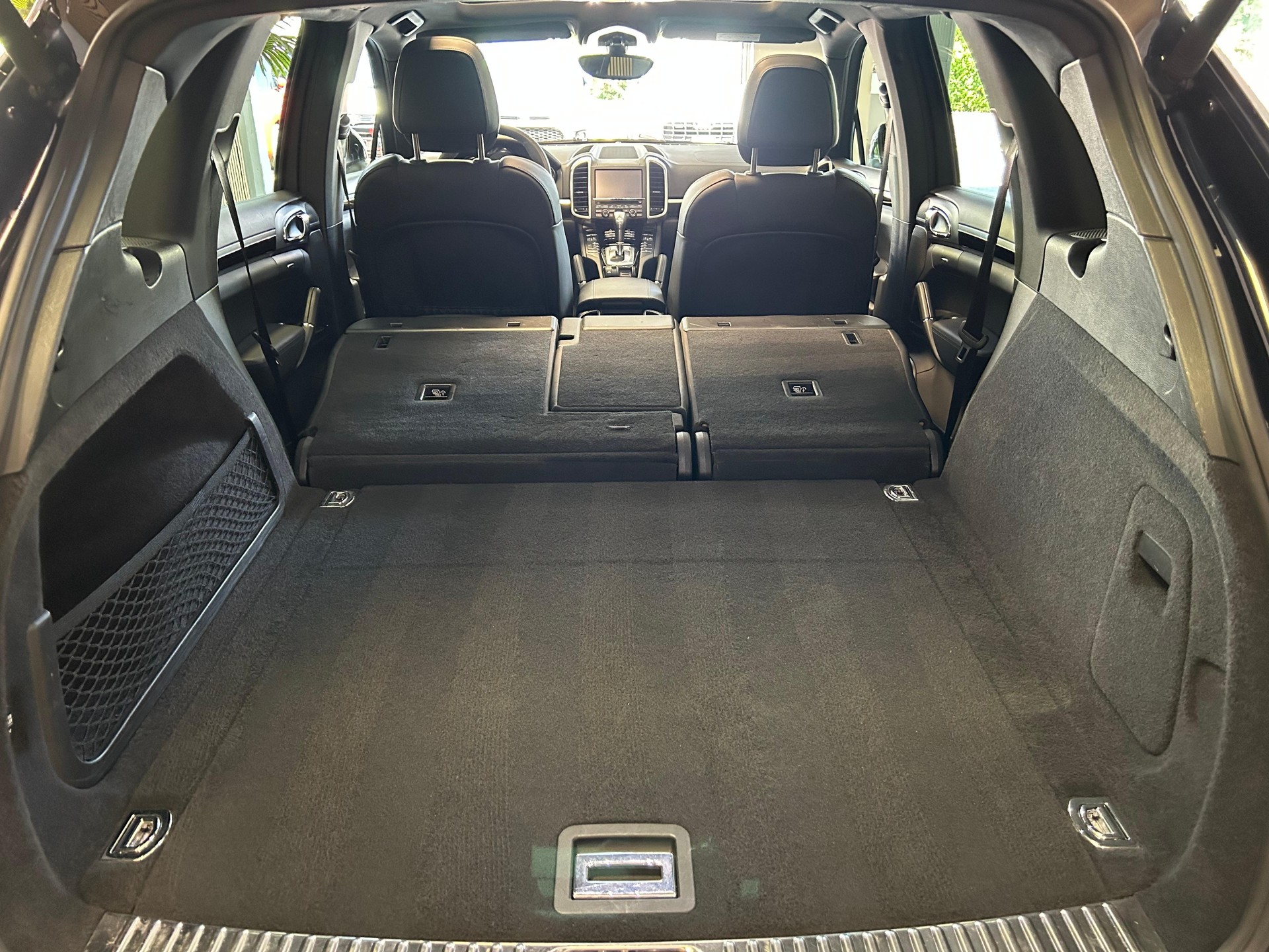 PORSCHE Cayenne 3.6 V6 S TipT-image-18