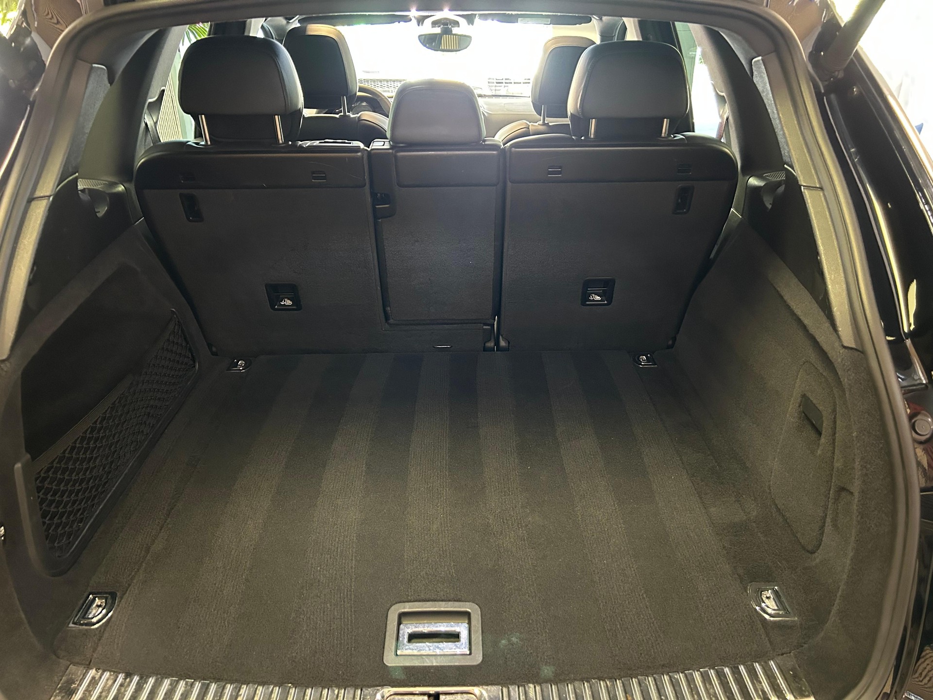 PORSCHE Cayenne 3.6 V6 S TipT-image-16