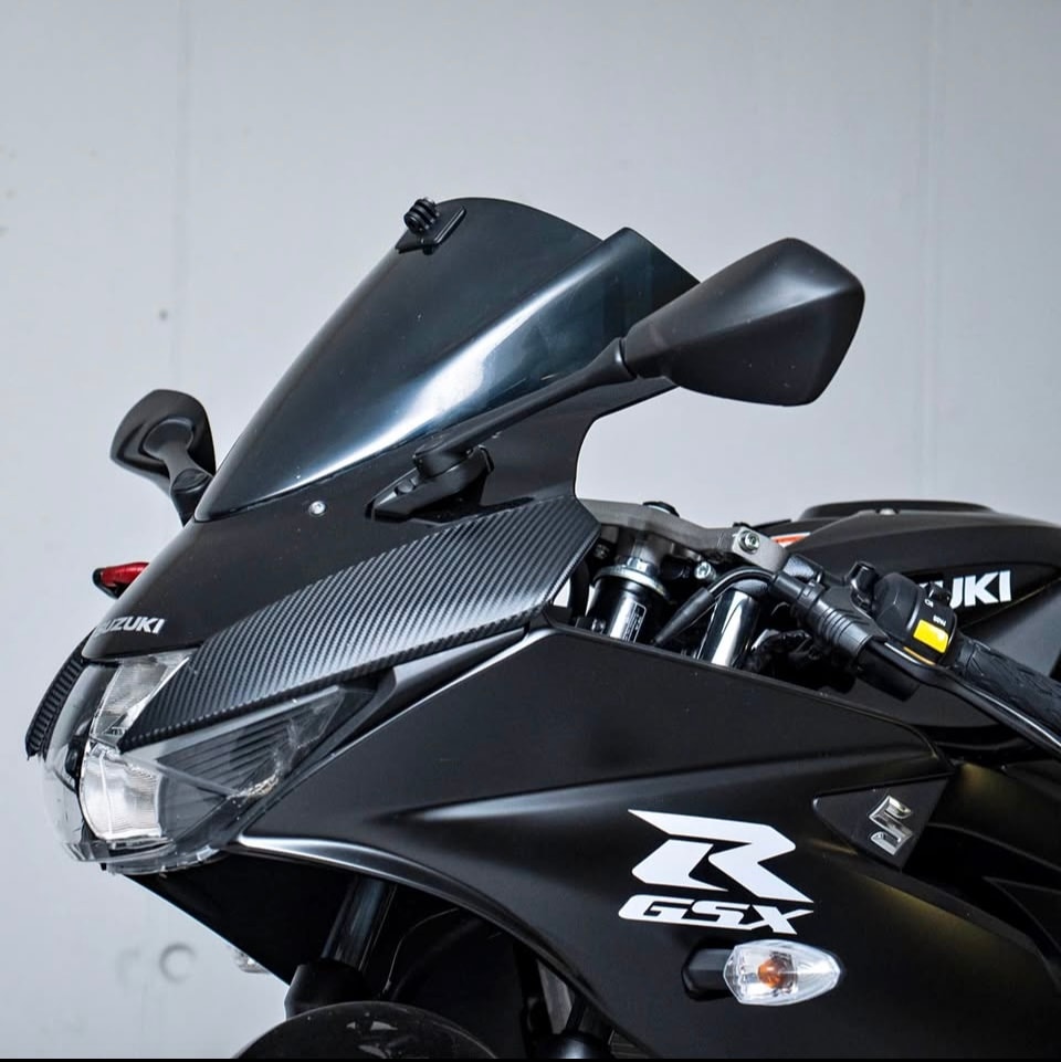 SUZUKI GSX-R 125-image-5