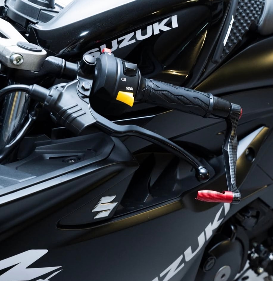 SUZUKI GSX-R 125-image-3