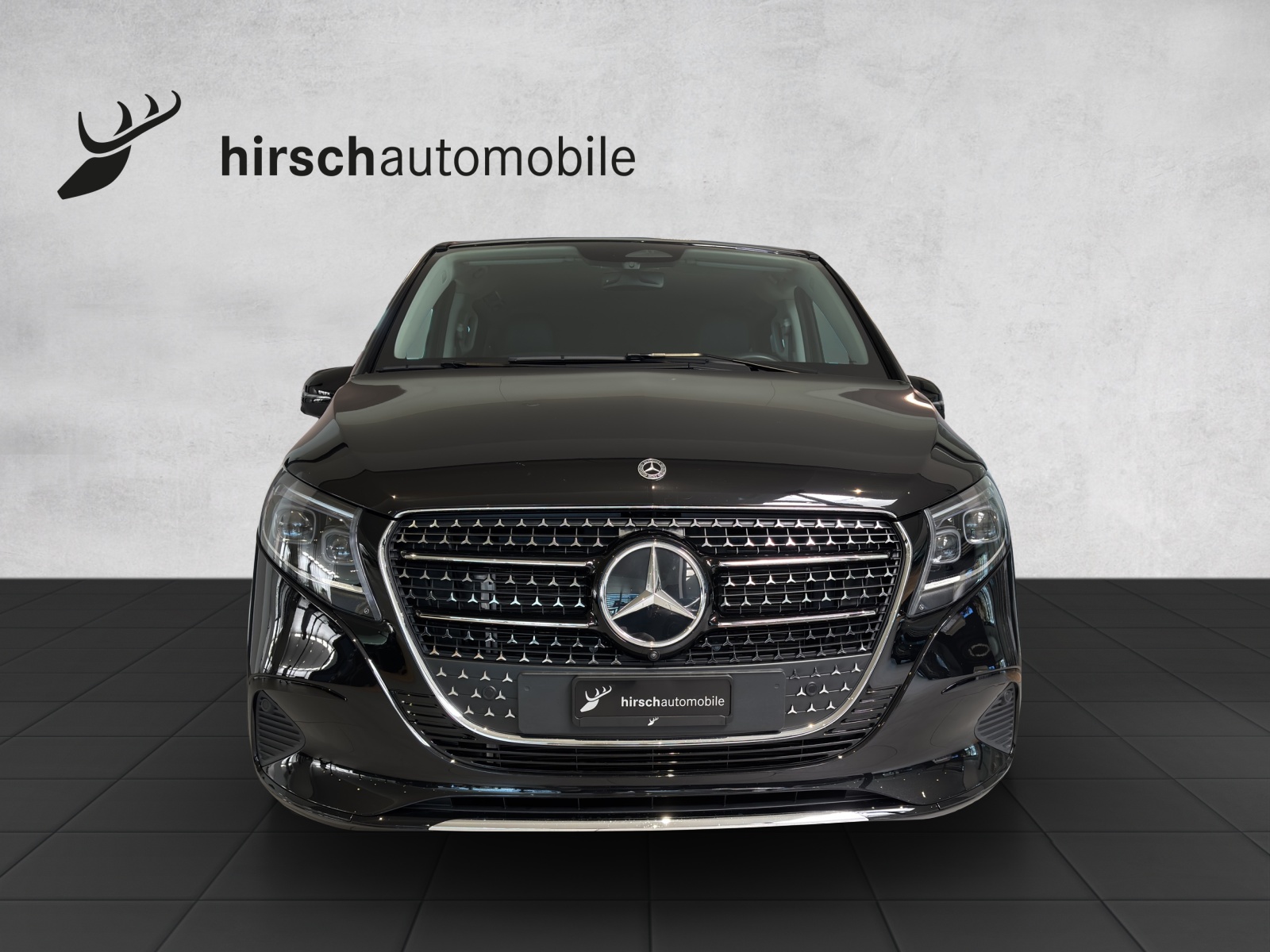 MERCEDES-BENZ V 250d Avantgarde 4M Lang - Facelift-image-4