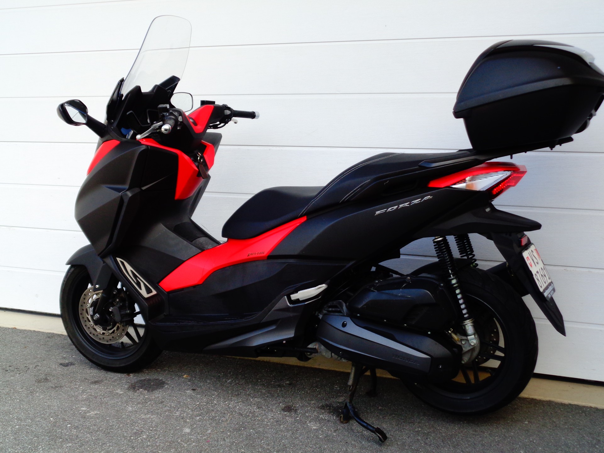 HONDA NSS125 Forza ABS Swiss-Edition-image-9