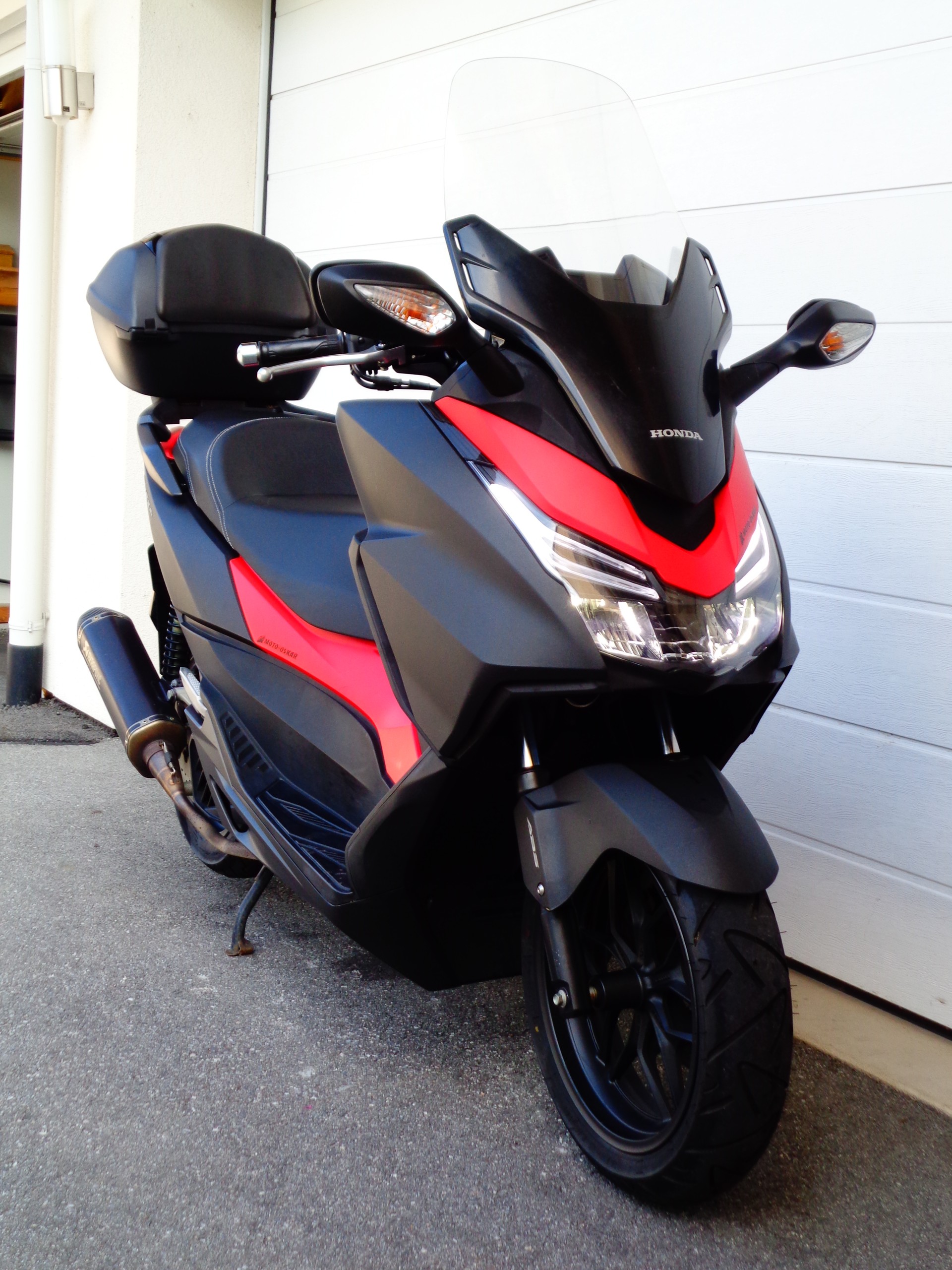 HONDA NSS125 Forza ABS Swiss-Edition-image-1